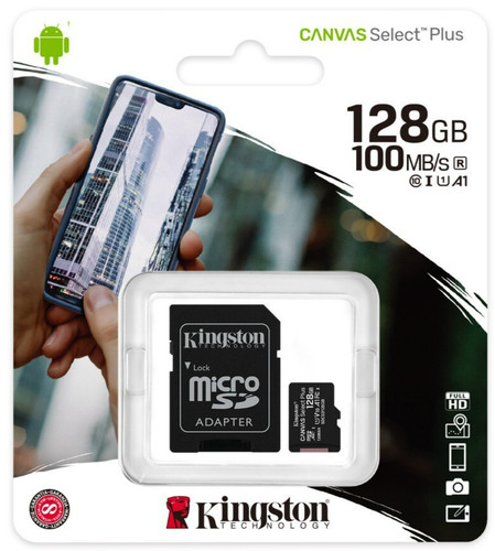 Kingston micro karte - kingston,