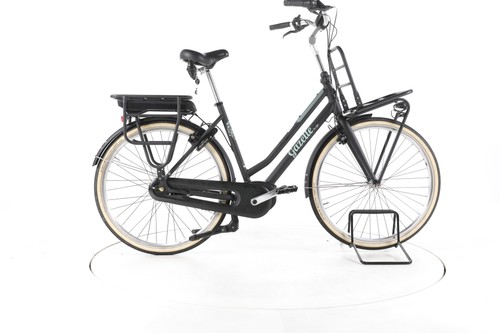 Gazelle miss grace - miss, city