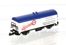 Märklin Kühlwagen Güterwagen Sondermodell "140 Jahre Märklin" Spur Z