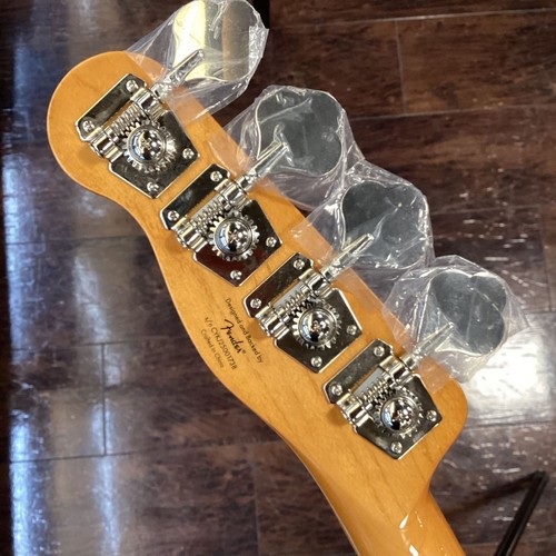 Fender squier classic - fender,
