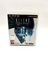 Aliens: Colonial Marines