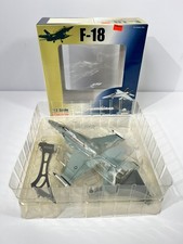 ✈️ Witty Wings F-18 Hornet