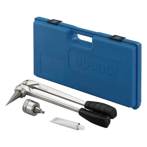 Uponor minitec - uponor,