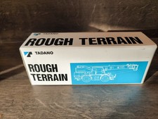 1:50??? Tadano Rough Terrain