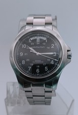 Hamilton Khaki Field King
