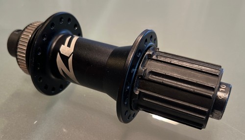 Shimano zee hinterradnabe nabe - zee,