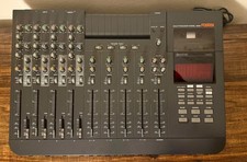 Fostex 380s dolby - 380s, s