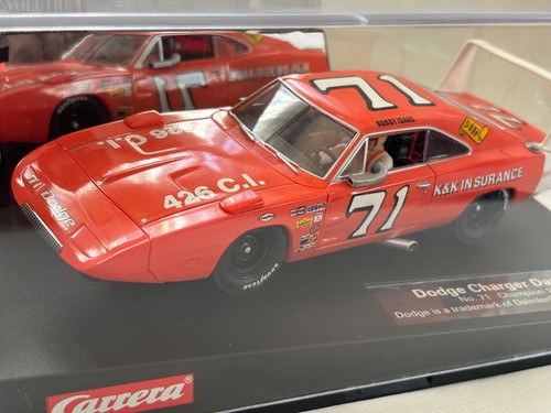 Carrera 25717 evolution dodge - 25717,
