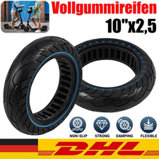 2x Für Ninebot Max G30 G30D