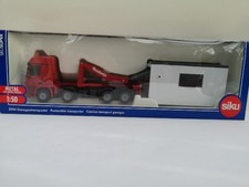 Siku super 50 - siku, 1:50