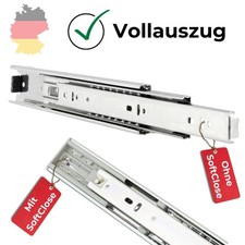 Schubladenschiene vollauszug - schubladenschiene,