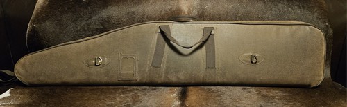 Gewehrfutteral gebraucht