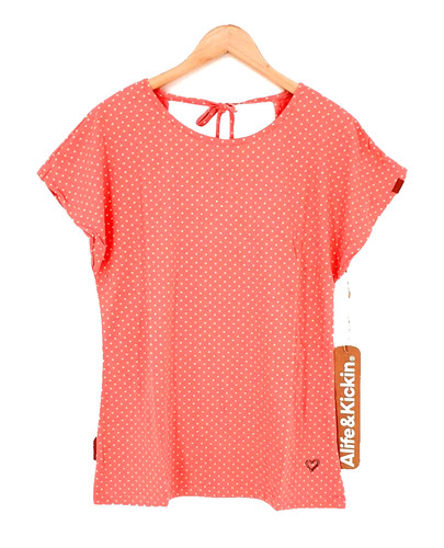 Alife kickin damen - alife, shirt