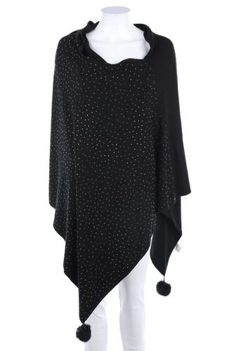 Maison chic poncho - maison,