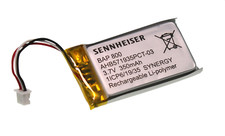 Sennheiser Akku BAP800 für RS5000 | RS2000 | SET880 | SET860 ✅Original  ✔Neu