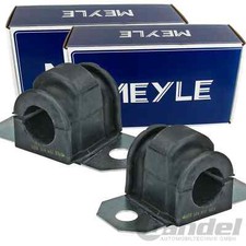 2X MEYLE 21,5mm STABILAGER