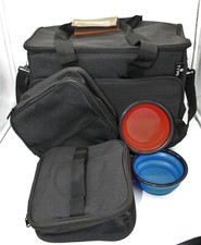 Reisetasche,  Reise-Set Urlaub