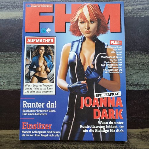 Fhm 2005 nr - ♡, 61