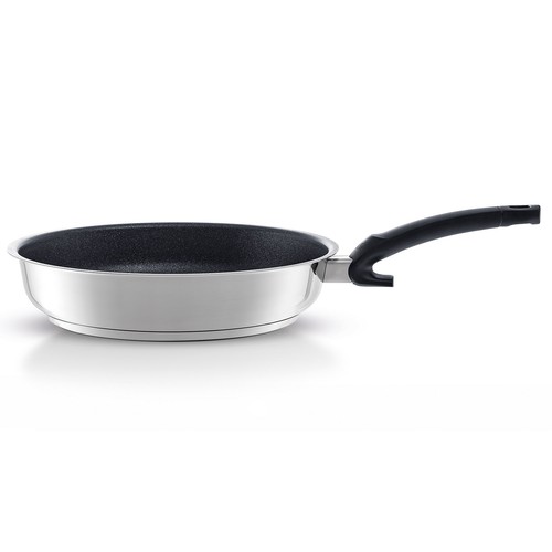 Fissler bratpfanne adamant - bratpfanne,