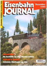 Eisenbahn Journal - Dezember - 12/2003