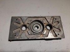 6016 AEG Schwingschleifer VSSE 280 Schwingplatte 