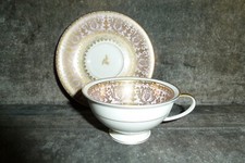 Mokkatasse Rosenthal Selb