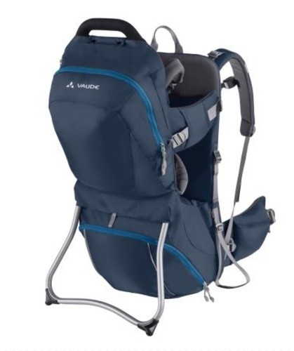 Vaude tragerucksack - vaude,