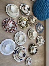 Sammeltassen konvolut