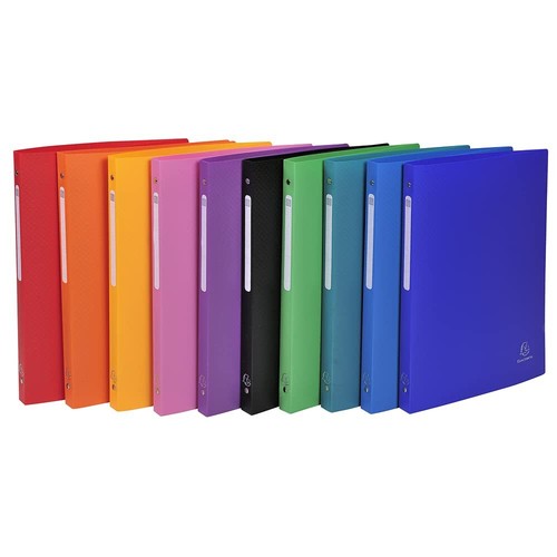 Exacompta 51299e ringbuch - exacompta,