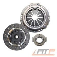 MOTOR-KUPPLUNG KUPPLUNGSSATZ