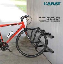 Radständer für Wand- oder