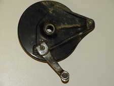 HONDA CM 400 T NC01 1984 BREMSTROMMEL TROMMELBREMSE