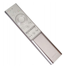 Originale Samsung TV Fernbedienung BN59-01311B | BN5901311B  - Metallausführung