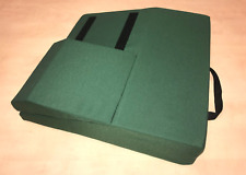 Arthrodesenkissen grün mit