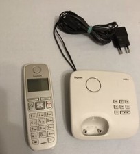 Gigaset A400 Dect Telefon mit