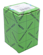 Cosmicar Pentax C21211 Tv Lens