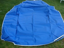 Maßanfertigung Verdeck für