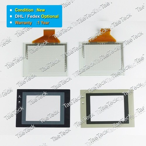 Touch screen panel glass - screen,