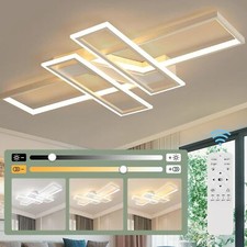 LED Deckenleuchte Dimmbar