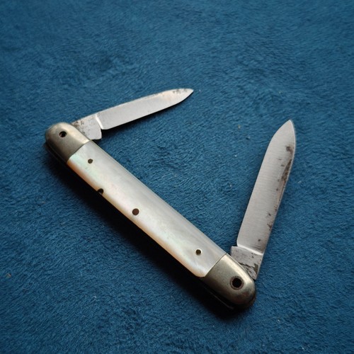 Solingen taschenmesser - solingen,
