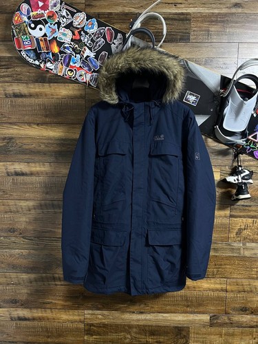 Jack wolfskin men texapore - jack, men's