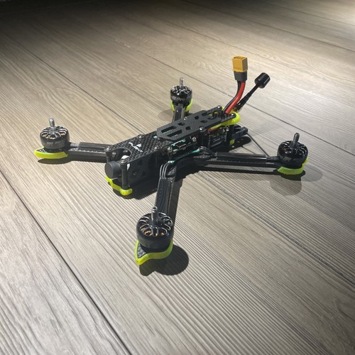 Iflight nazgul caddx - iflight,
