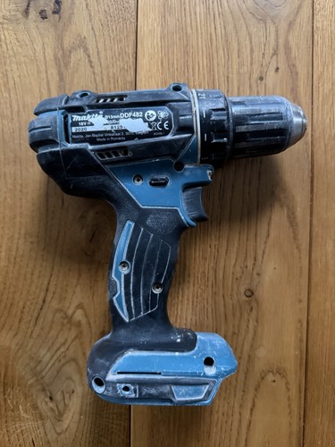 Makita ddf482 18v ion - makita,
