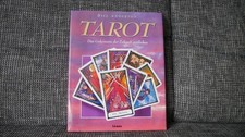 284818 Bill Anderton TAROT Urania Verlags AG Das Geheimnis der Zukunft entdecken