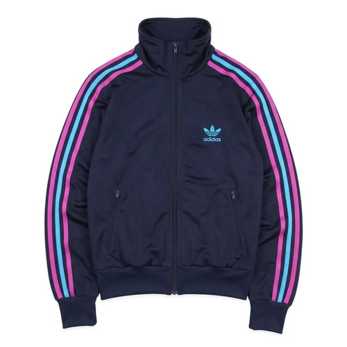 Adidas trackjacket firebird - trackjacket,