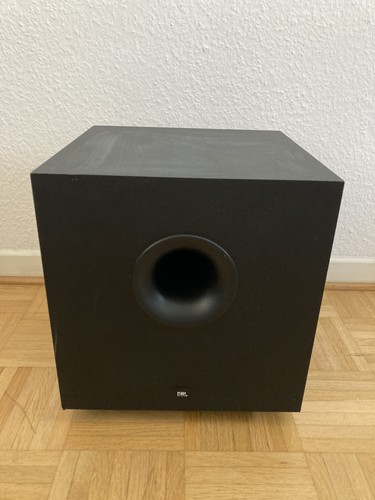 Jbl scs subwoofer - 75, bass-box