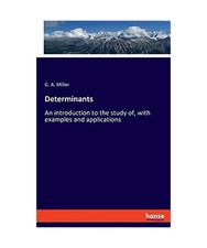 Determinants: An introduction