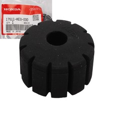 Original Gummi Kraftstofftank