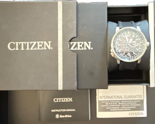 Citizen promaster eco - promaster, drive
