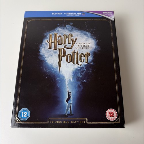 Harry potter the - harry,